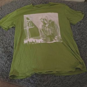 Billie Eilish Rare Happier Than Ever Release Shirt!